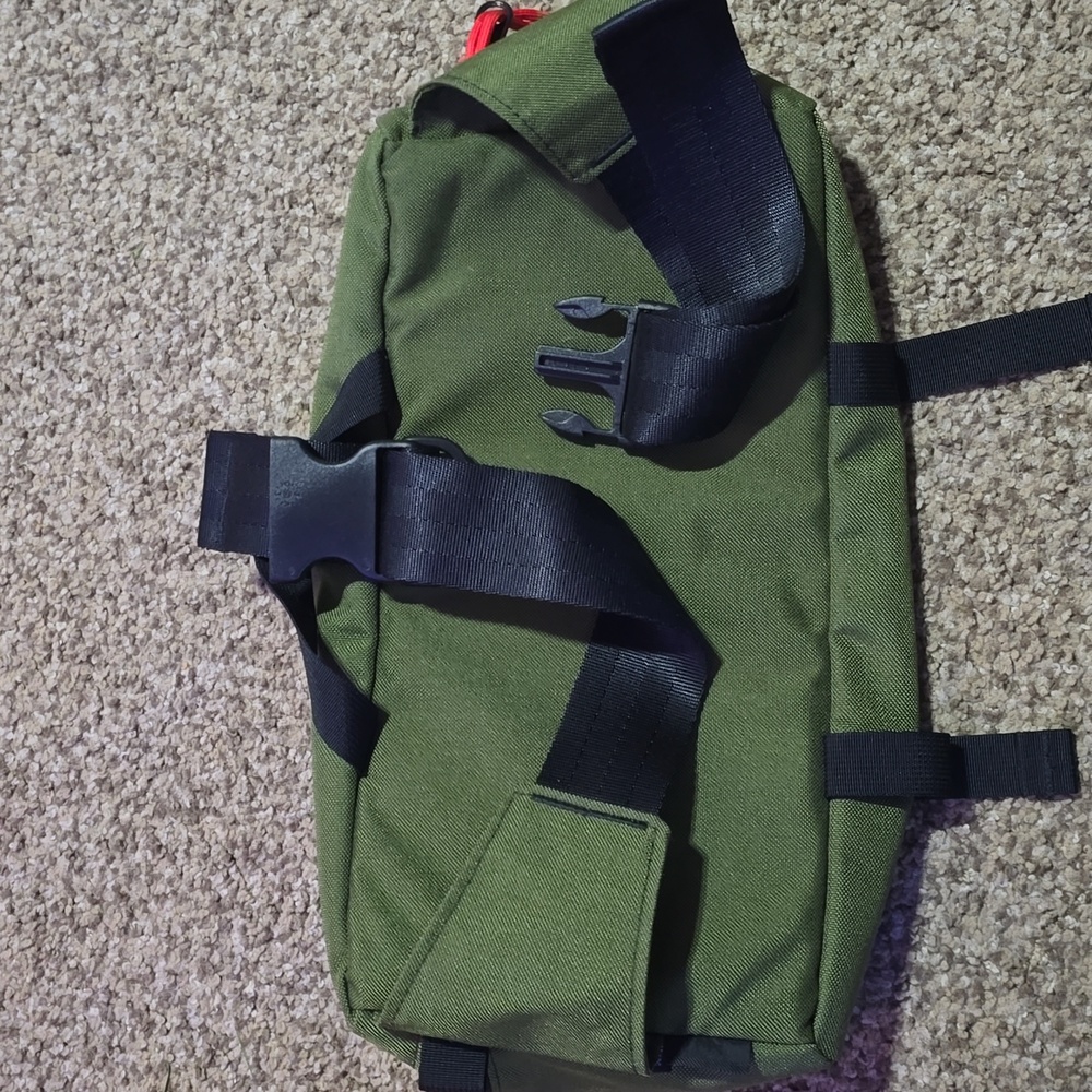 EUC Topo Designs Large Trip Pack (made in USA) - Picture 7 of 8